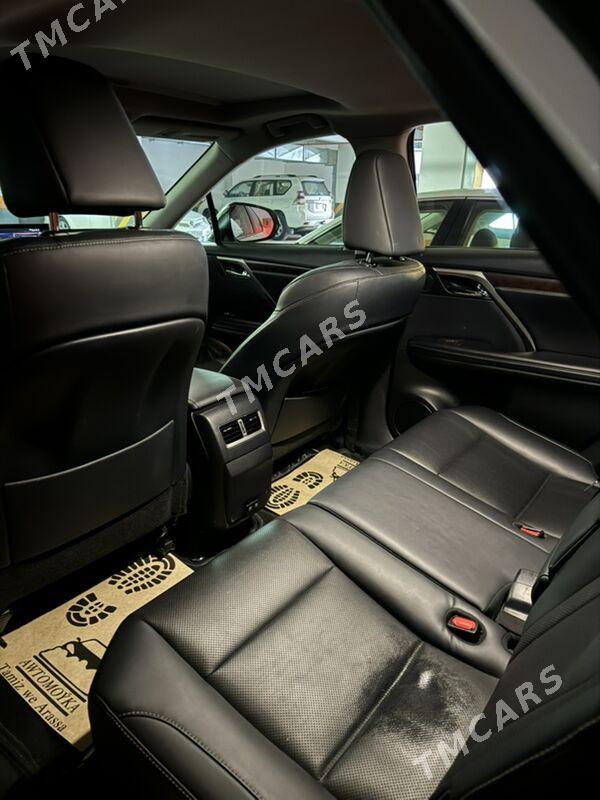 Lexus RX 350 2020 - 670 000 TMT - Aşgabat - img 6
