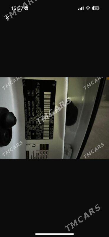Lexus RX 350 2020 - 670 000 TMT - Aşgabat - img 3