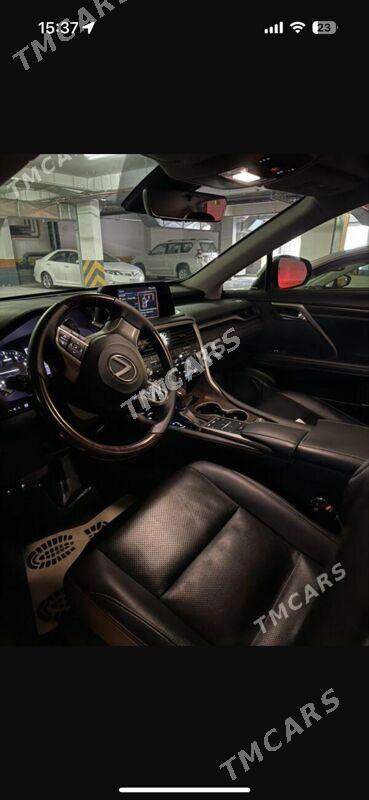 Lexus RX 350 2020 - 670 000 TMT - Aşgabat - img 8