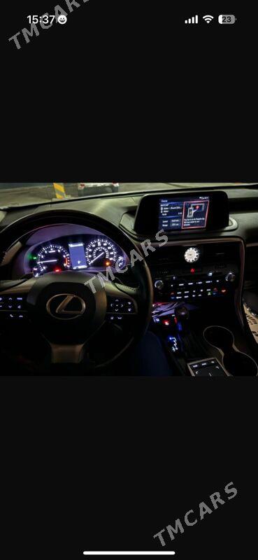 Lexus RX 350 2020 - 670 000 TMT - Aşgabat - img 4