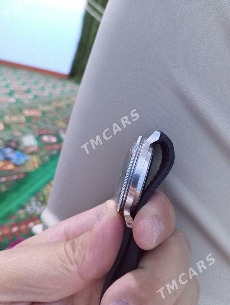 Sagat, часы восток - Мары - img 6