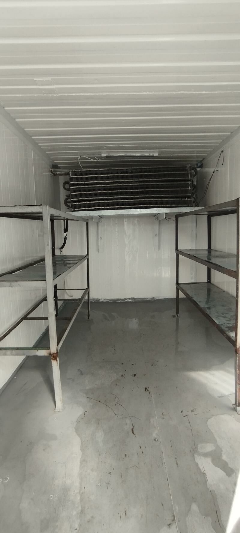 Haladilnik sowadyjy hyzmaty - Aşgabat - img 2