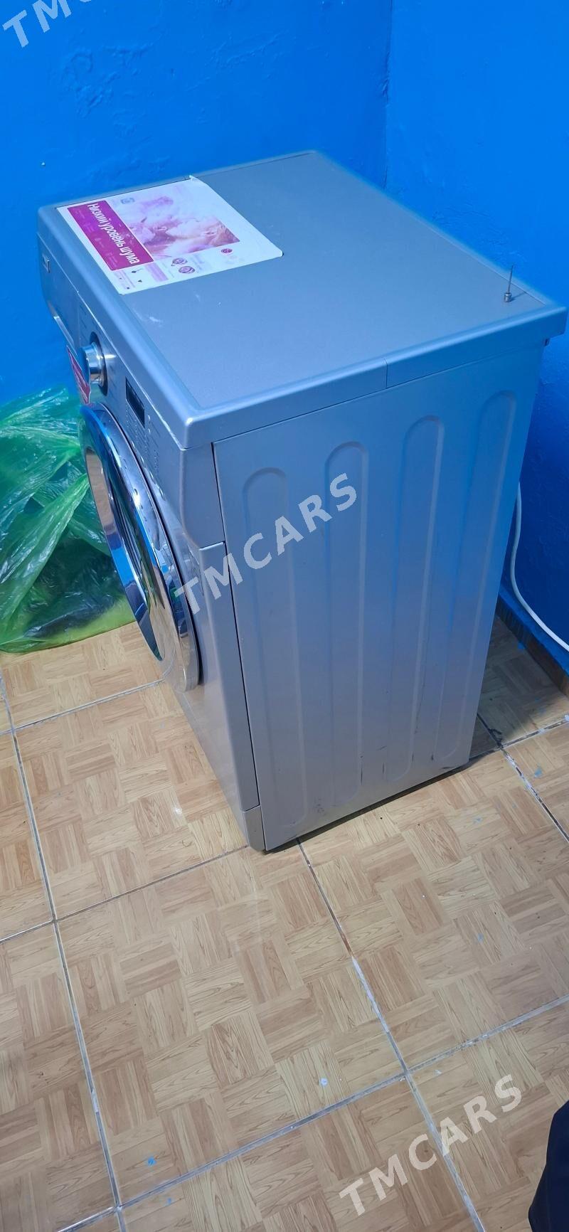 LG Kirmasyn 6kg DD mator - Parahat 5 - img 2