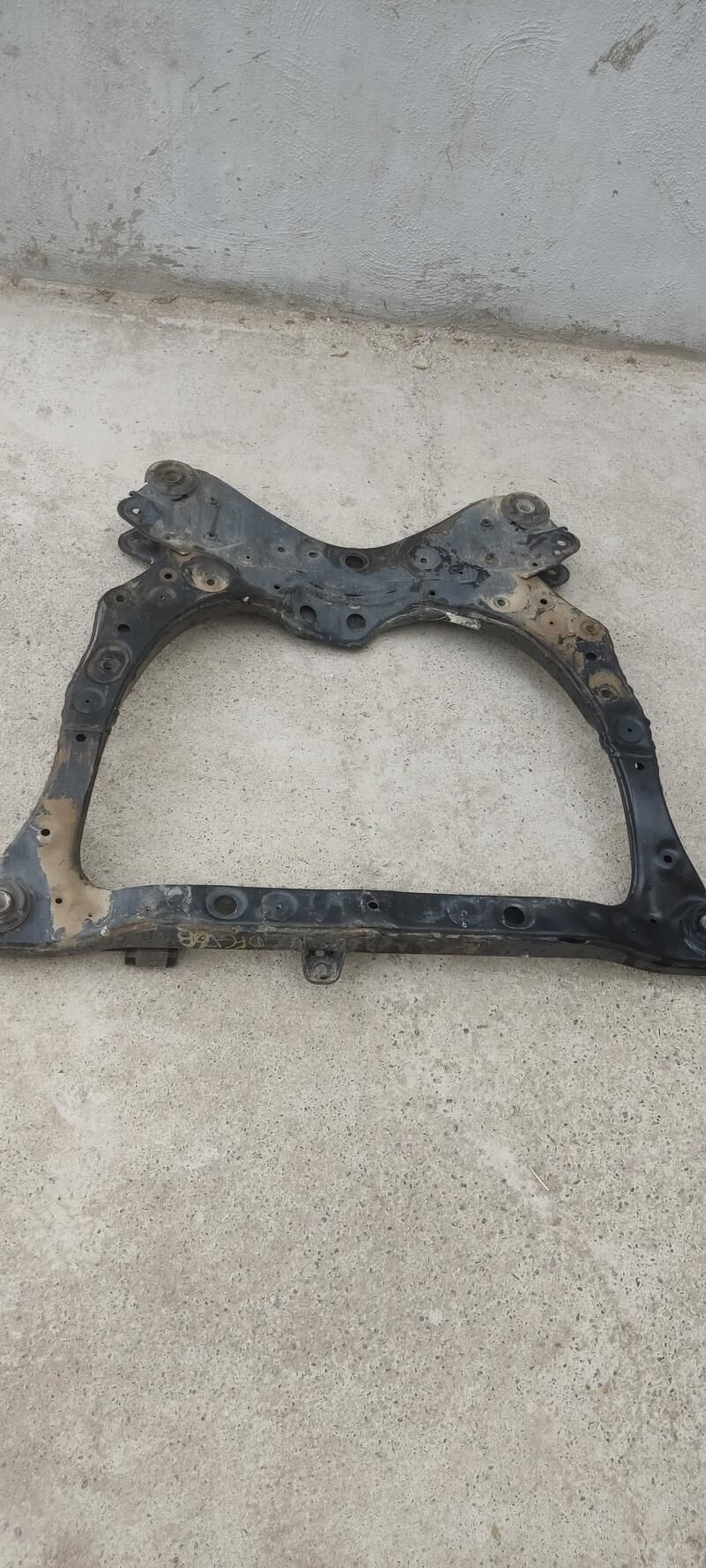 balka 18-24 camry 2 200 TMT - Мары - img 3