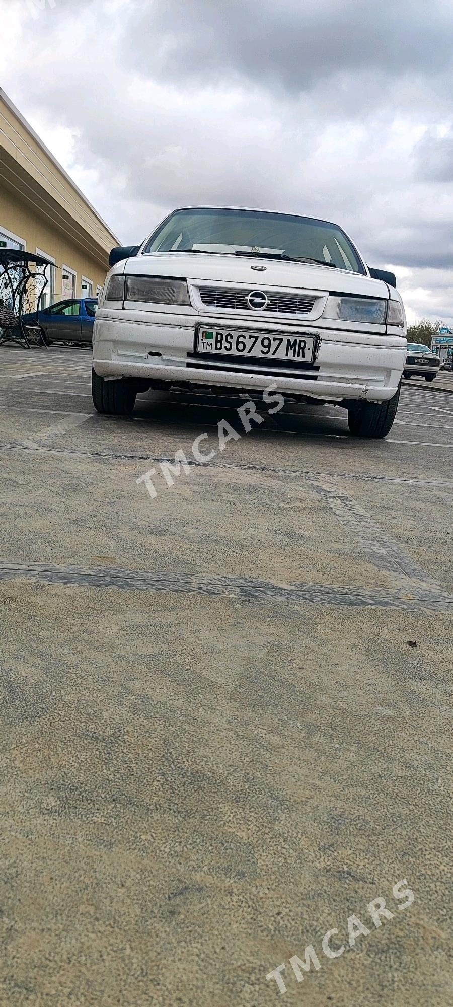 Opel Vectra 1992 - 35 000 TMT - Baýramaly - img 2