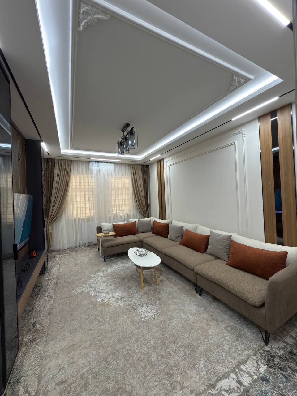 МИР 5 - Aşgabat - img 2