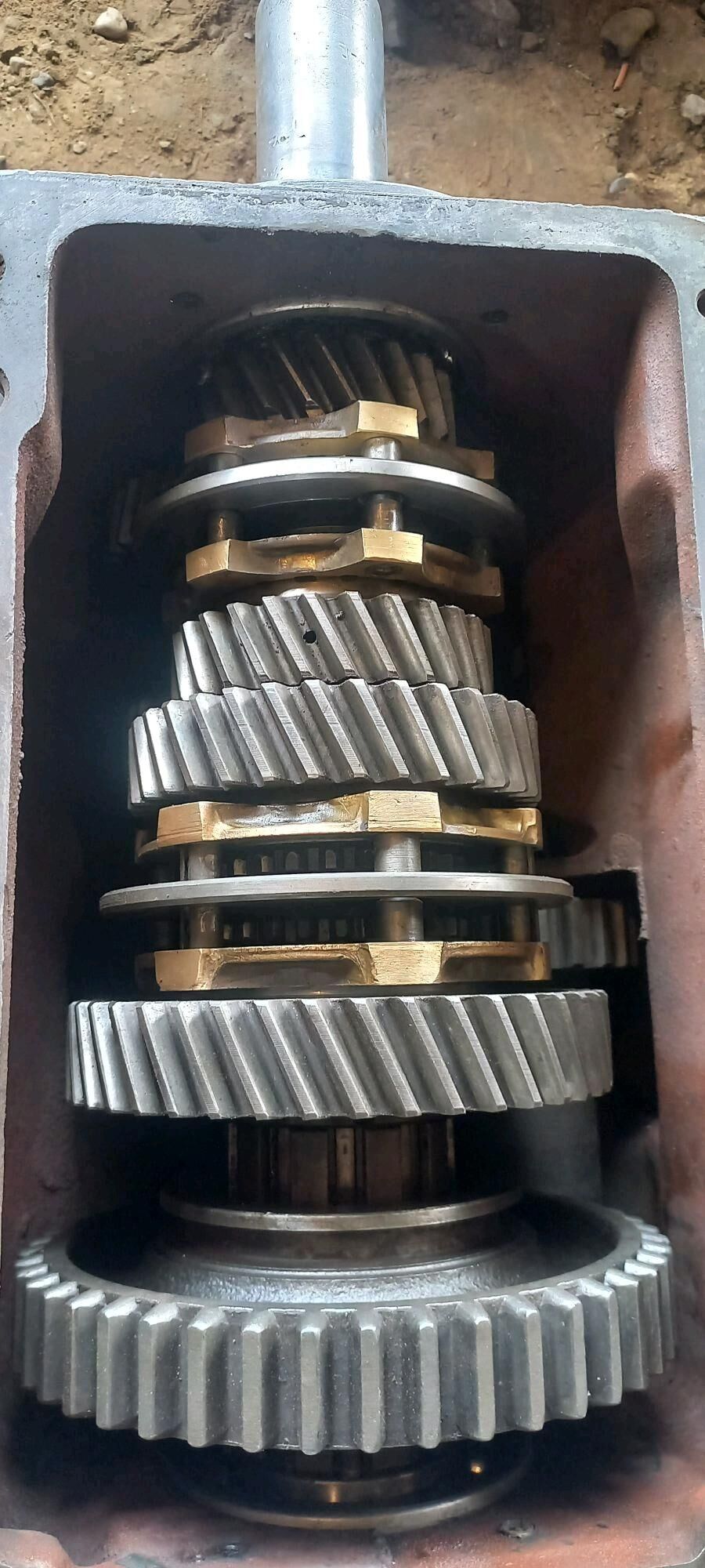 karopga 4 600 TMT - Теджен - img 5