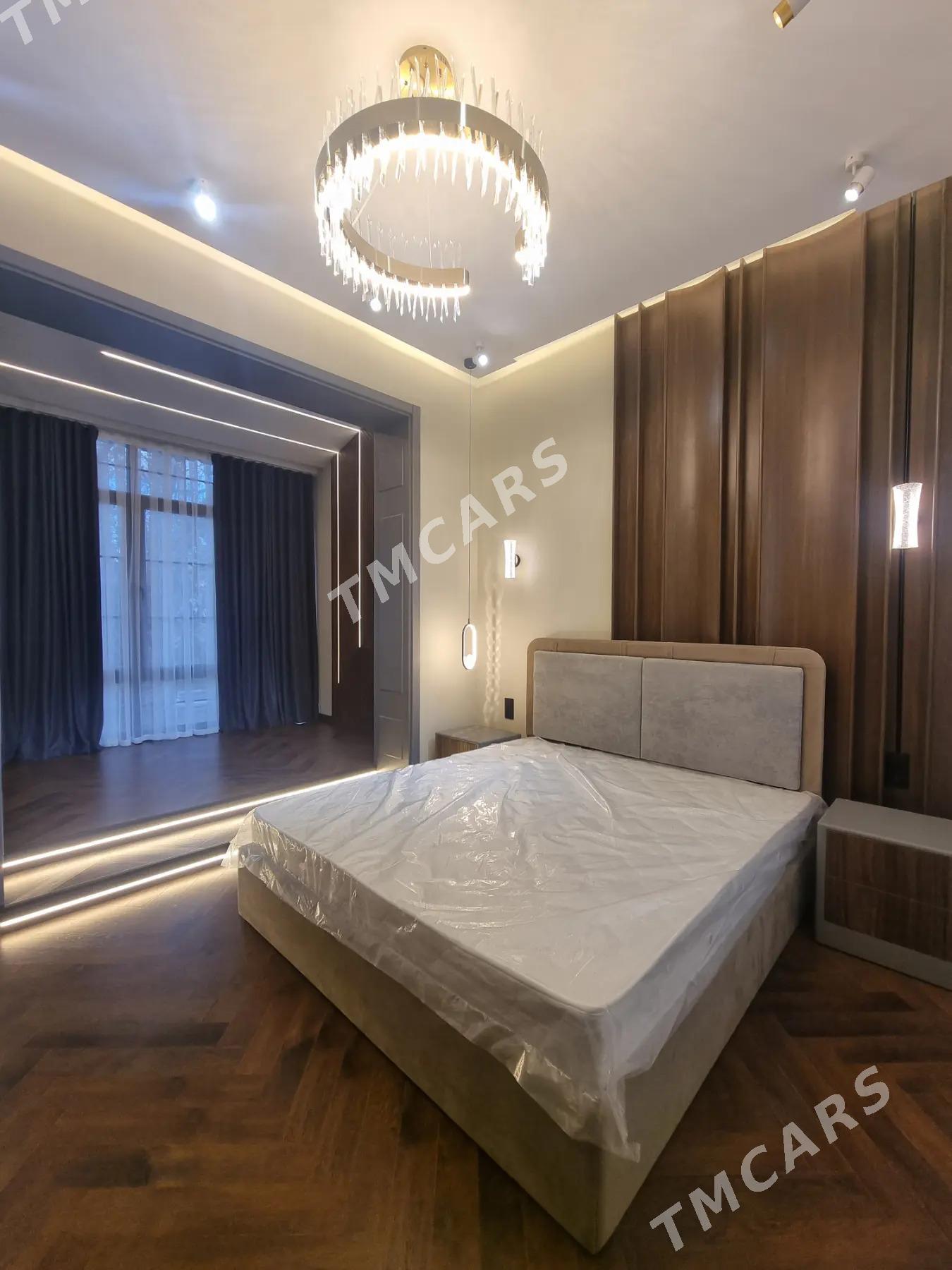 2 МКР 2 ЭТАЖ 2 КОМНАТЫ - Aşgabat - img 2