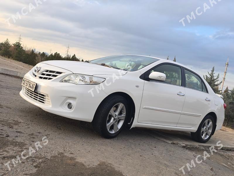 Toyota Corolla 2013 - 240 000 TMT - Ким район - img 8