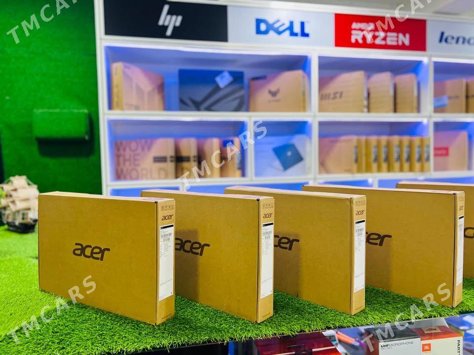 Acer i3-13 Gen 8GB DDR5 RAM - Aşgabat - img 2