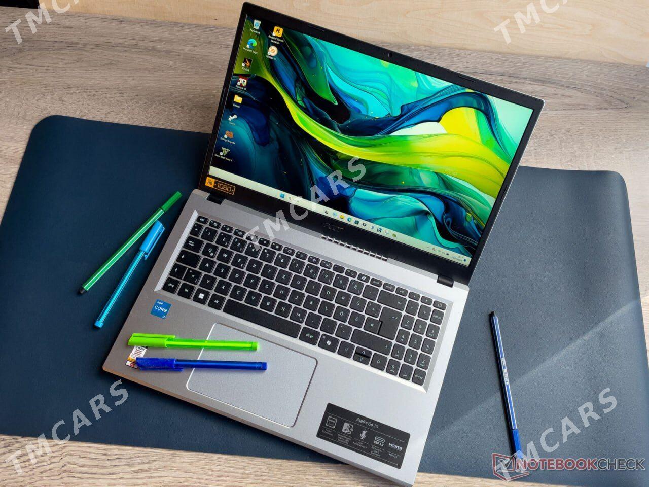 Acer i3-13 Gen 8GB DDR5 RAM - Aşgabat - img 5