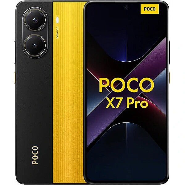 KREDIT КРЕДИТ POCO X6 PRO - Ашхабад - img 2