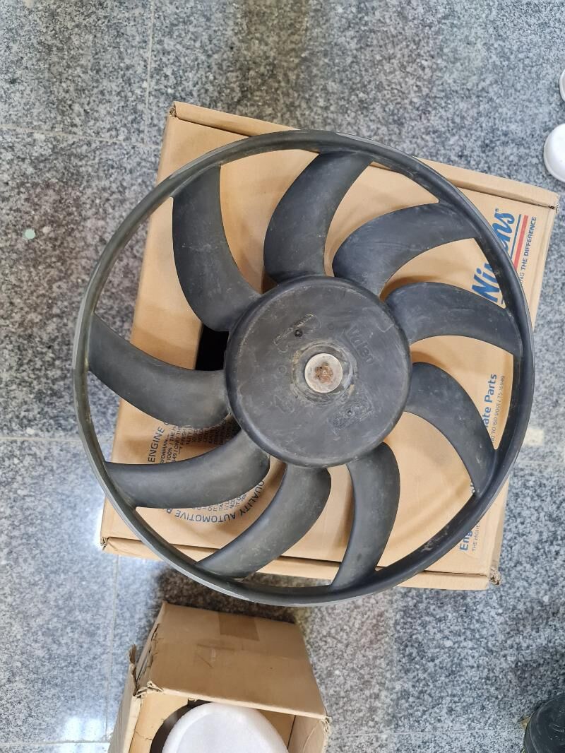 auidiQ5 wentilyator pec 1 000 TMT - Aşgabat - img 9