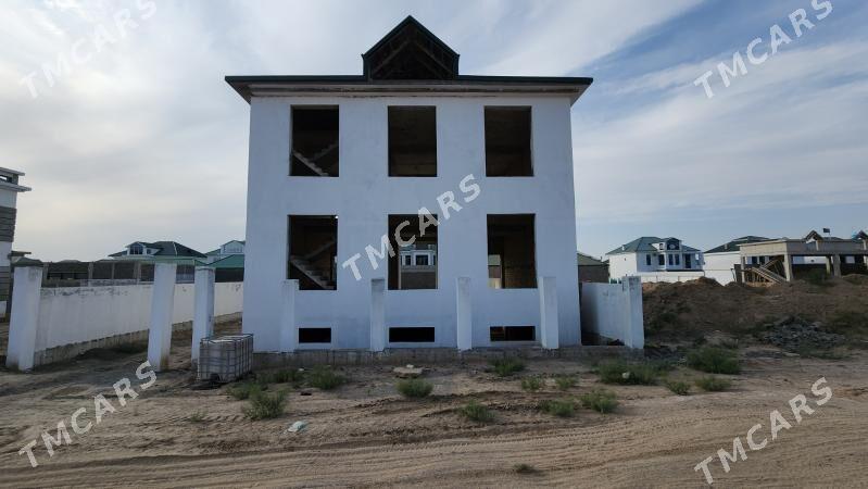kottej anew - Ак-Бугдайский этрап - img 4