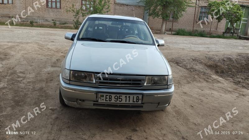 Opel Vectra 1990 - 28 000 TMT - Çärjew - img 2