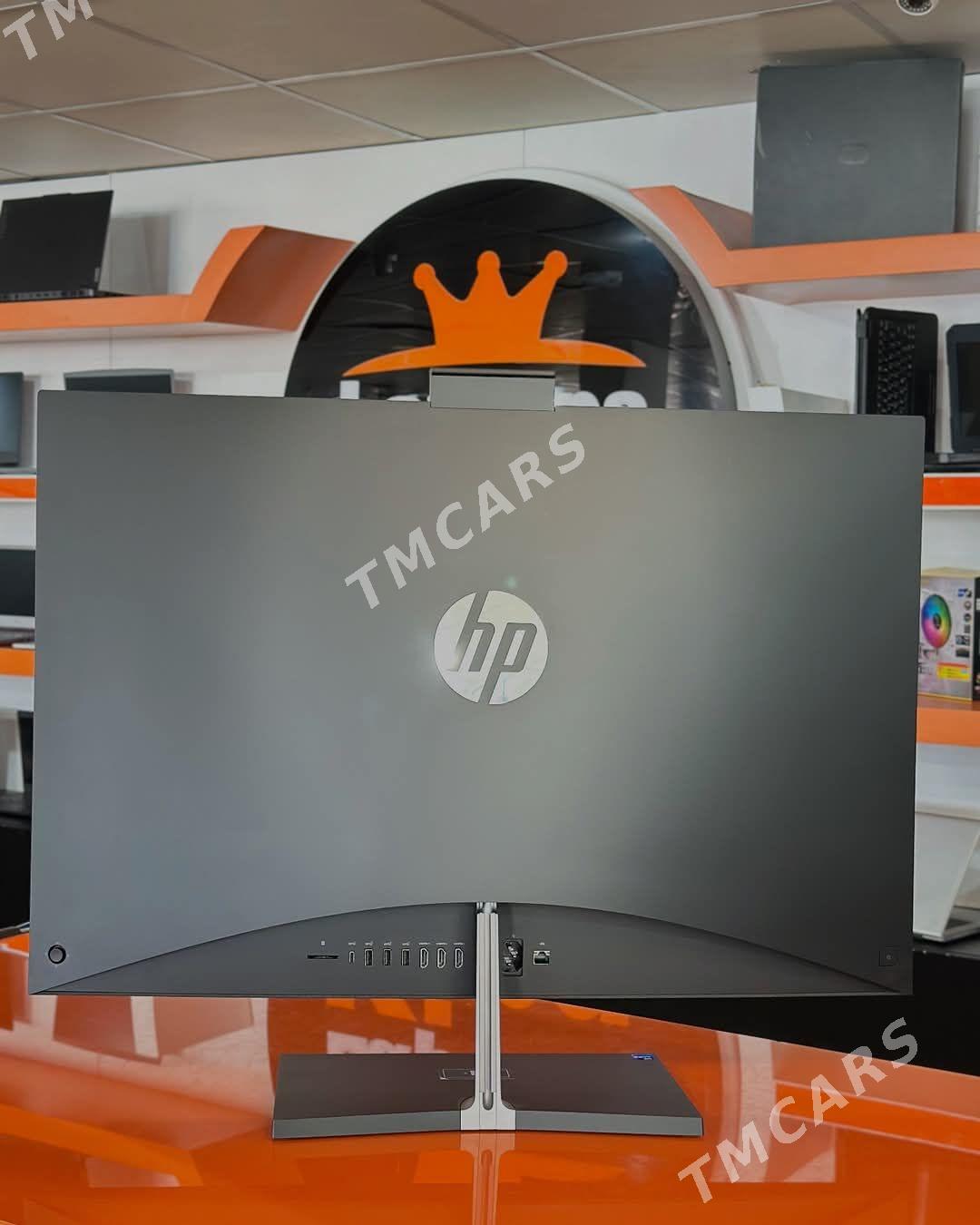 HP PAVILION | i7-13 | 16GB RAM - Aşgabat - img 2