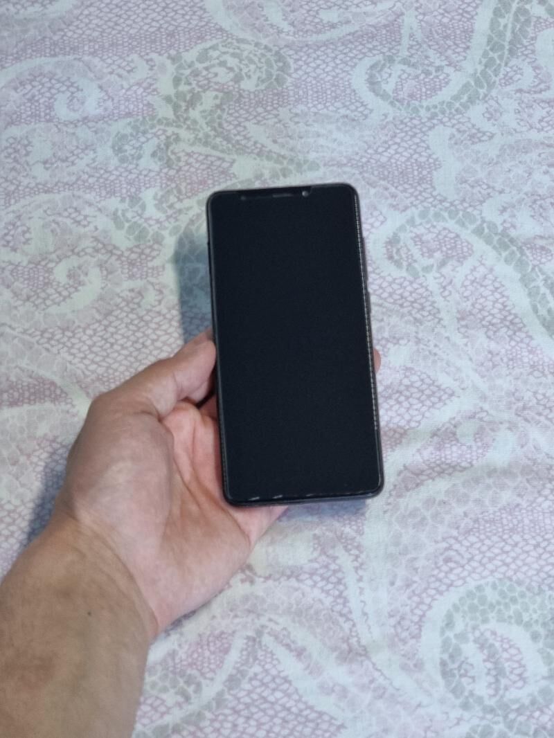 Redmi 5. 3/32 - Ашхабад - img 2