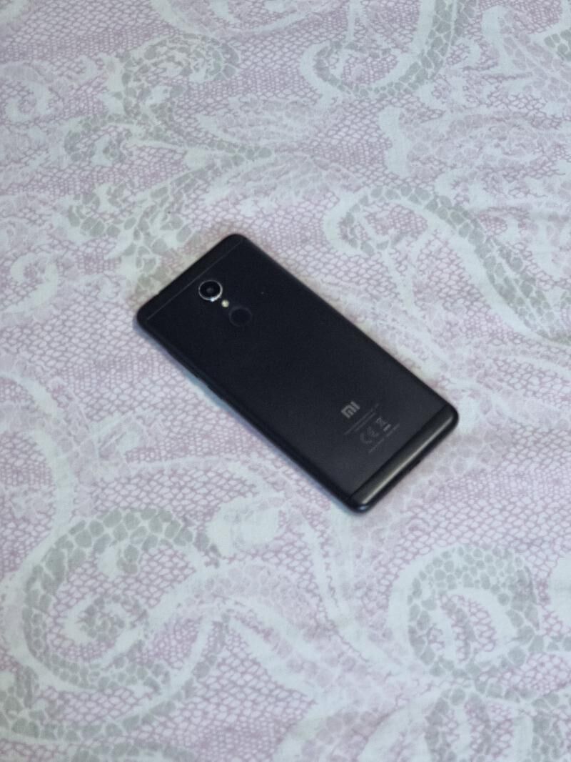 Redmi 5. 3/32 - Ашхабад - img 4
