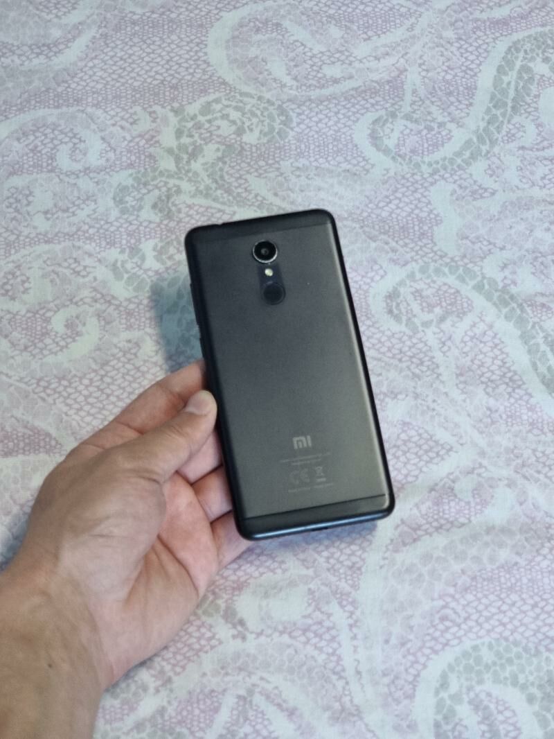 Redmi 5. 3/32 - Ашхабад - img 7