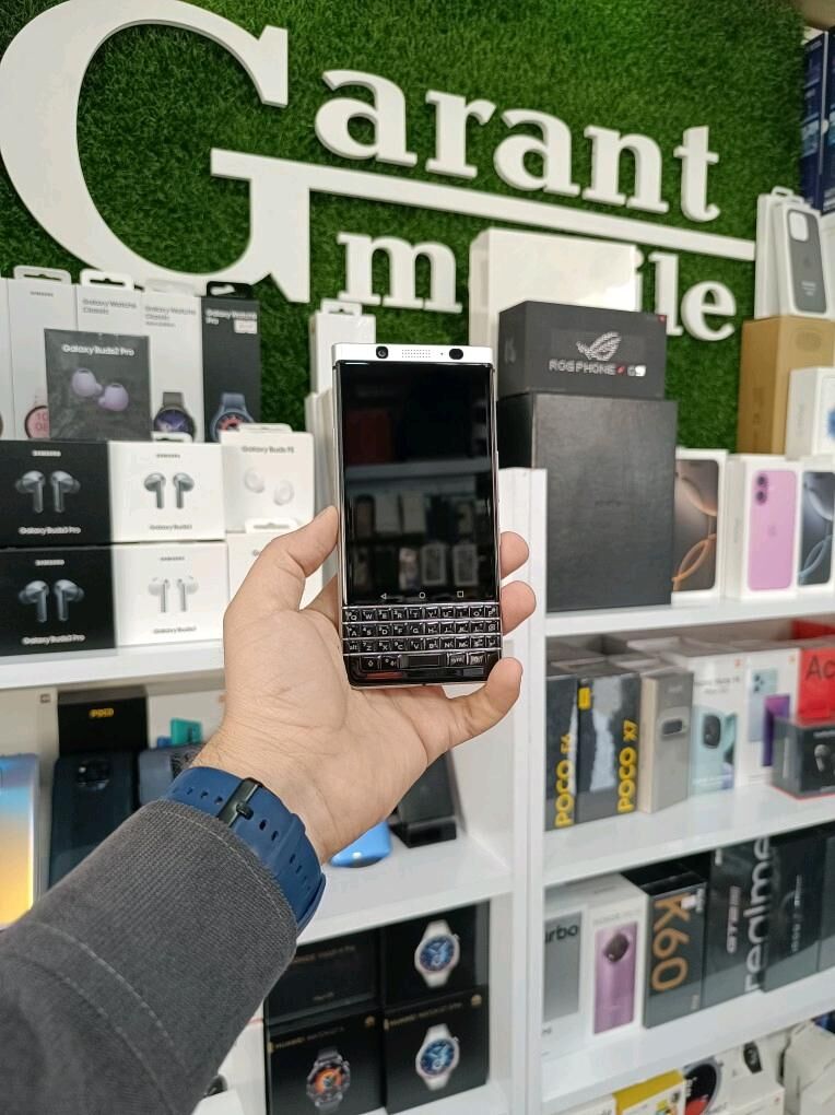 Blackberry - Aşgabat - img 2