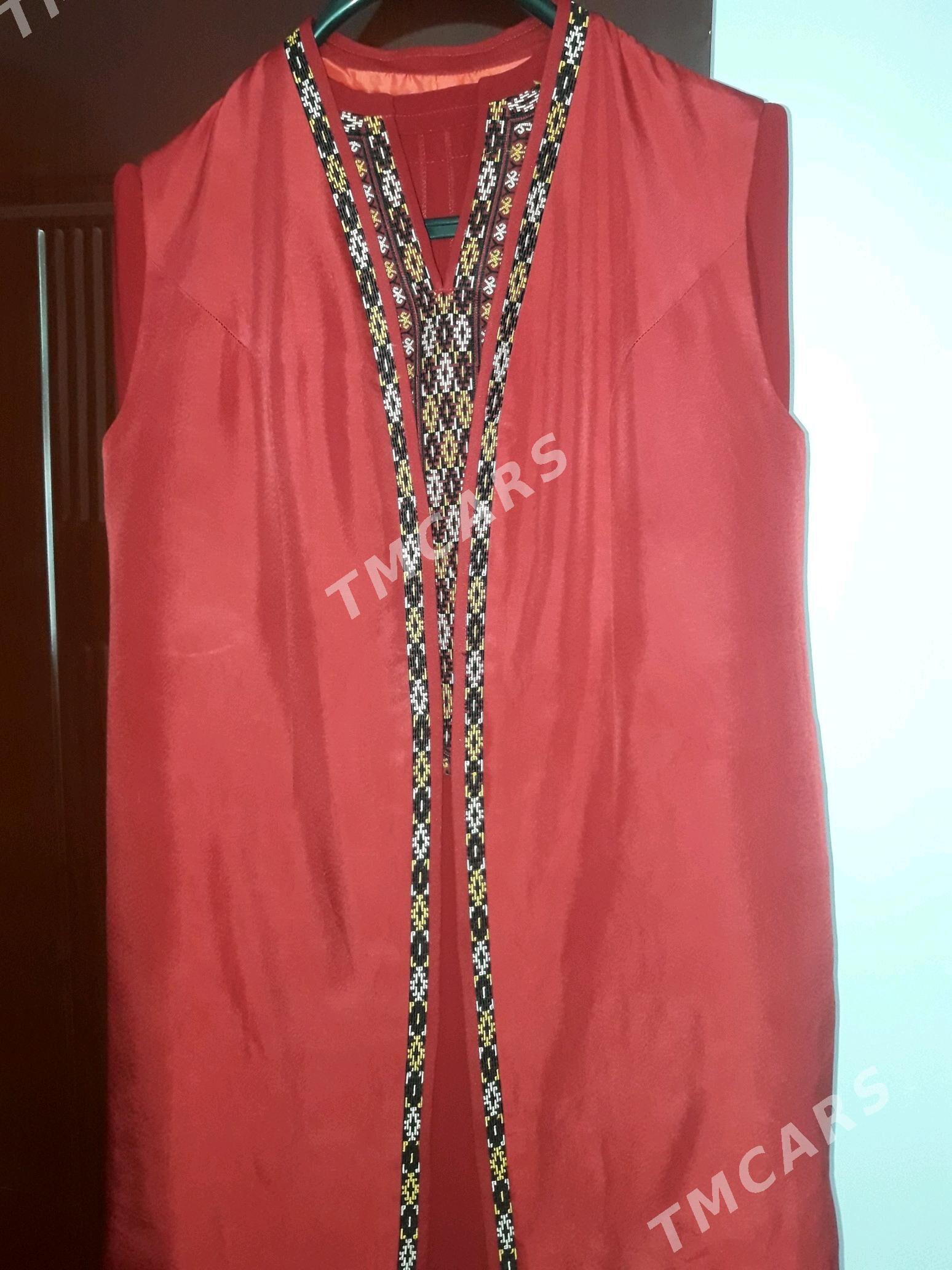 Taze ýeñsiz geyilmedik - Aşgabat - img 3