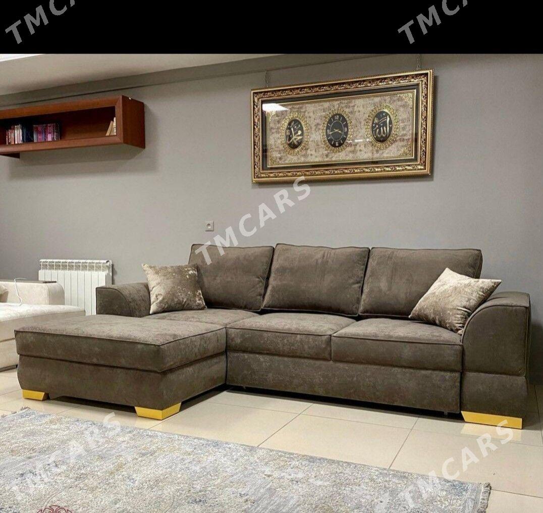 Diwan ugalok - Aşgabat - img 2