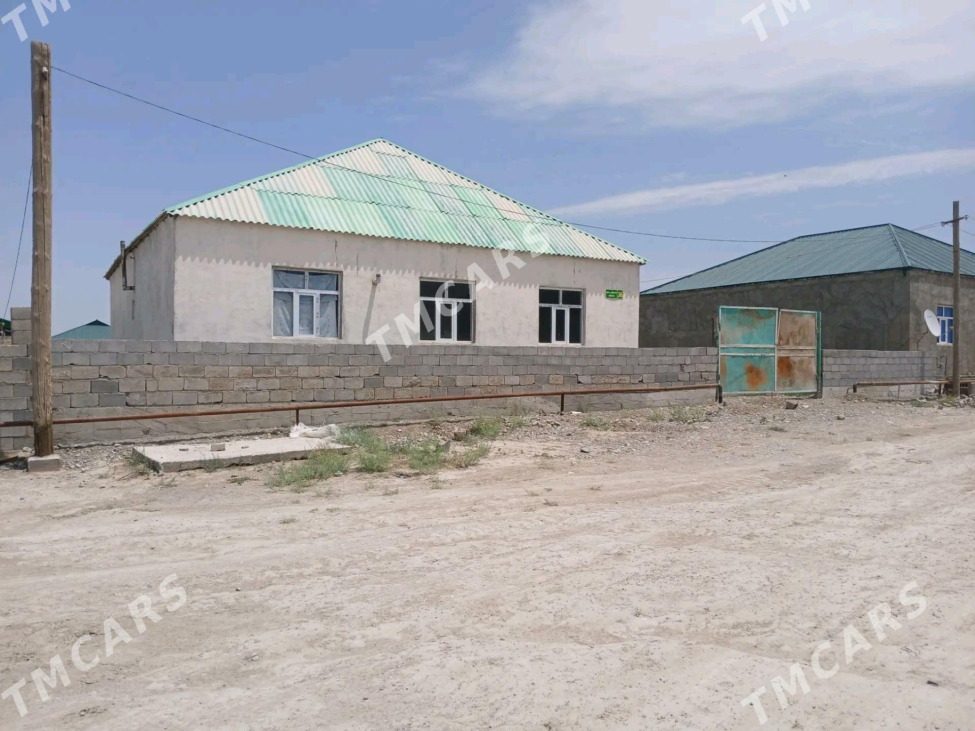 Gäwers - Анев - img 2