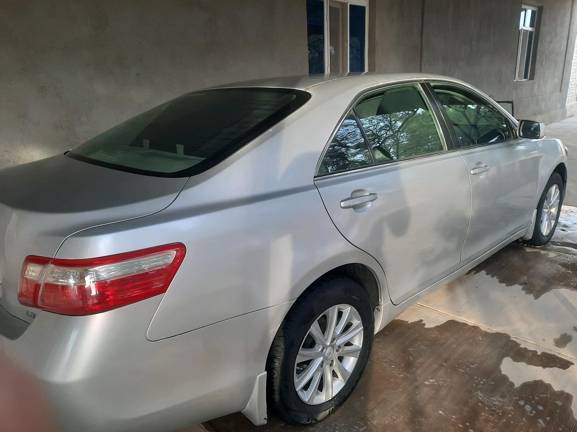 Toyota Camry 2008 - 142 000 TMT - Daşoguz - img 3