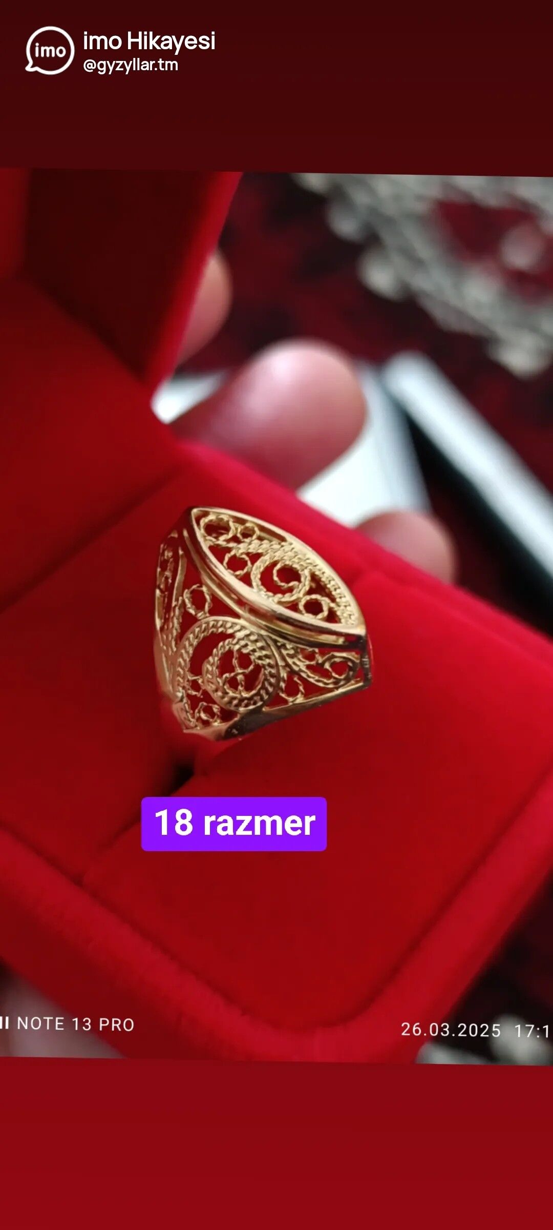 ors yuzik - Daşoguz - img 2