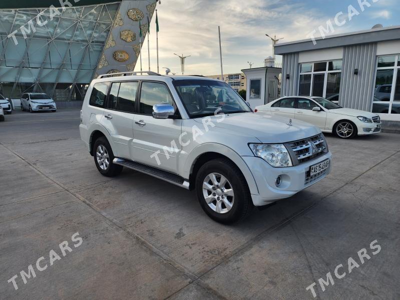 Mitsubishi Pajero 2013 - 235 000 TMT - Aşgabat - img 2