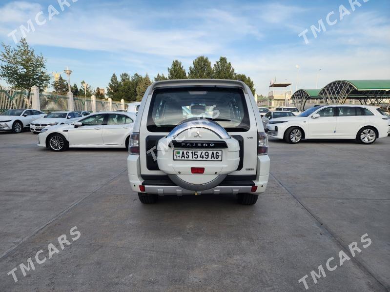 Mitsubishi Pajero 2013 - 235 000 TMT - Aşgabat - img 3