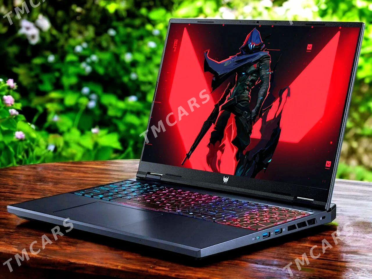 i7-14 | RTX 4060 | 16GB RAM - Aşgabat - img 2