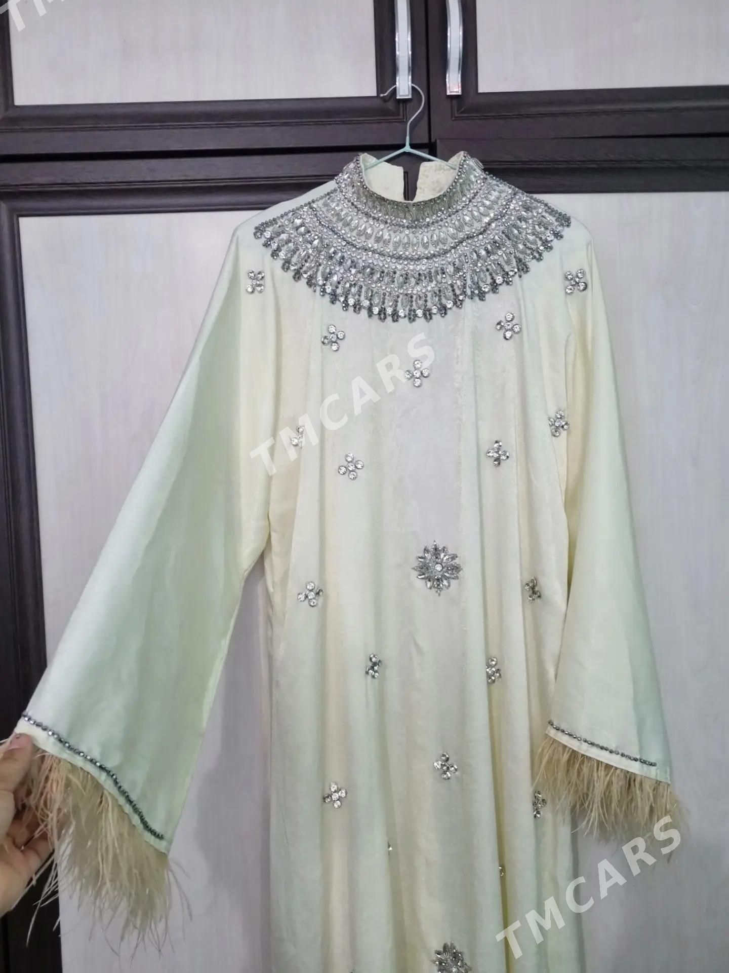 abaya koynek - Ашхабад - img 2