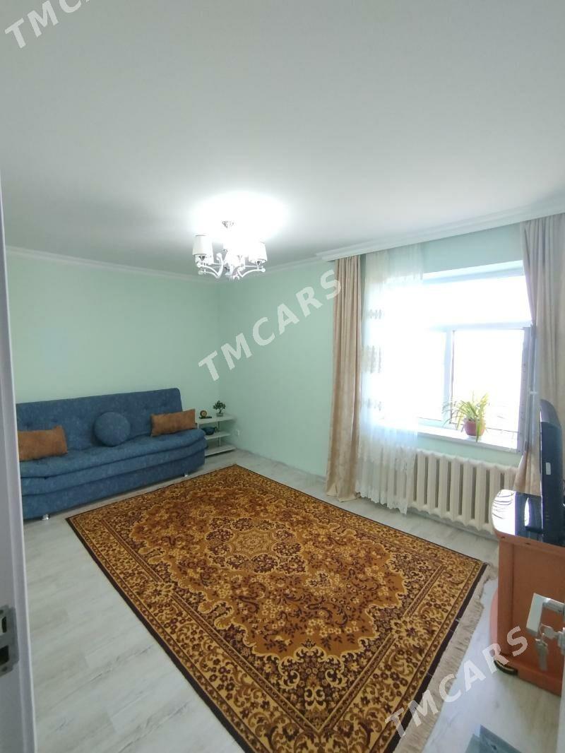 База Квартира - Мары - img 9