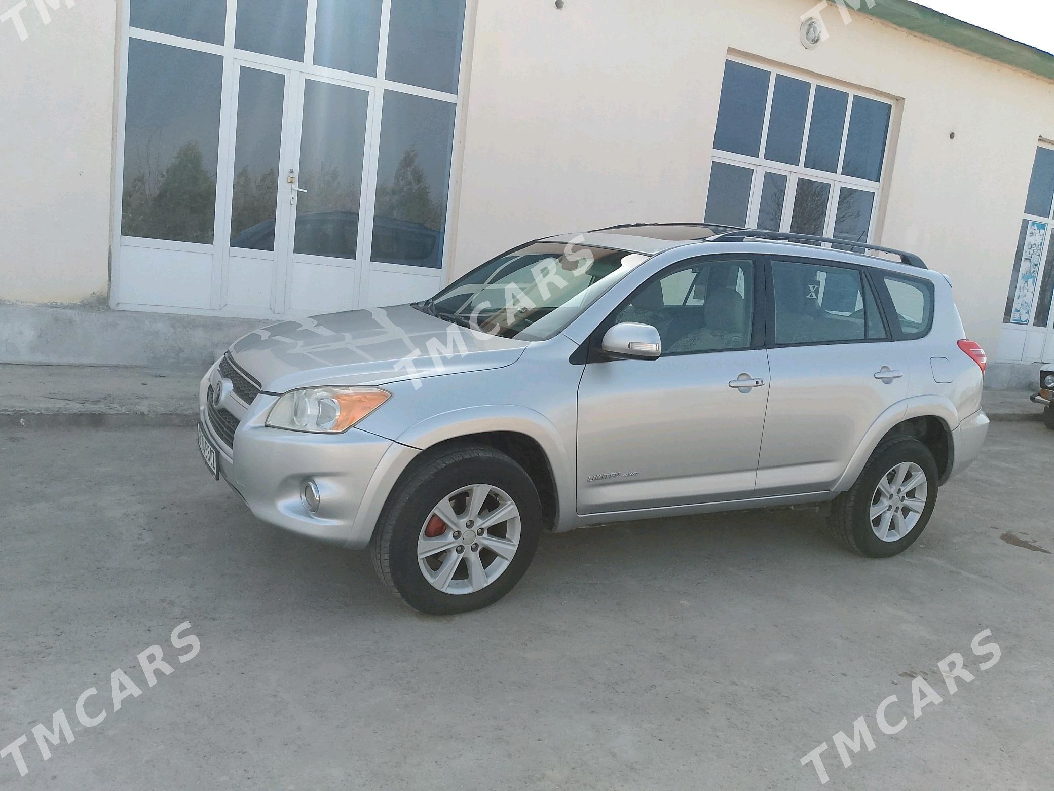 Toyota RAV4 2009 - 180 000 TMT - Akdepe - img 2