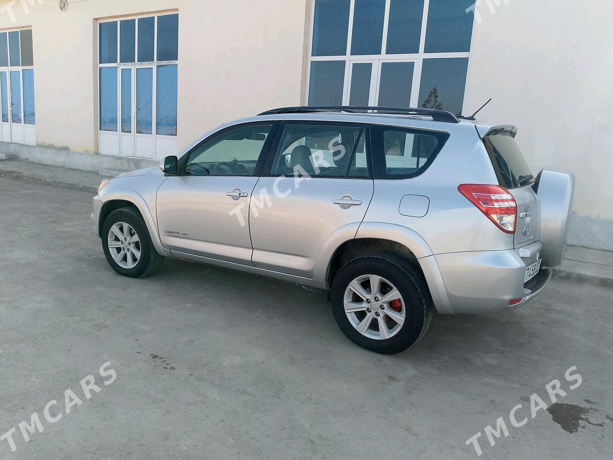 Toyota RAV4 2009 - 180 000 TMT - Akdepe - img 3