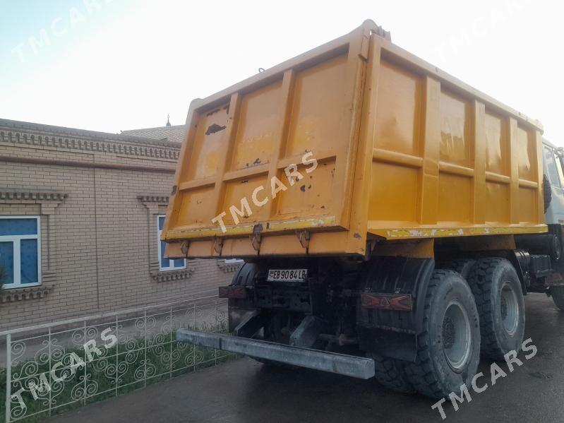 Maz Samosval 2014 - 420 000 TMT - Türkmenabat - img 2
