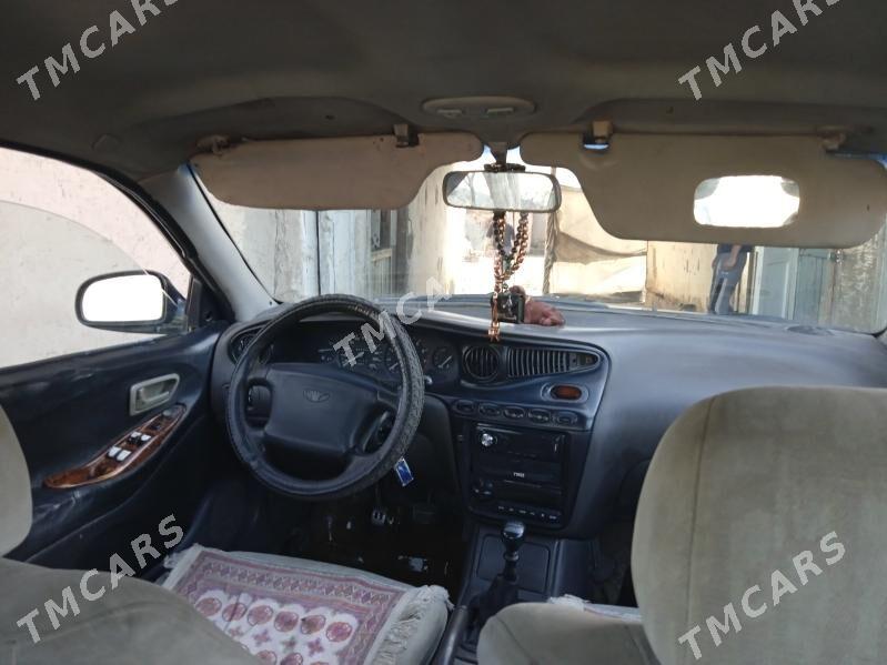 Daewoo Leganza 1998 - 30 000 TMT - Köneürgenç - img 2