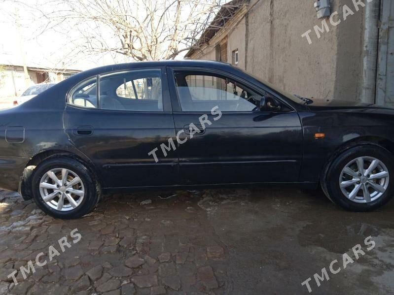 Daewoo Leganza 1998 - 30 000 TMT - Köneürgenç - img 4