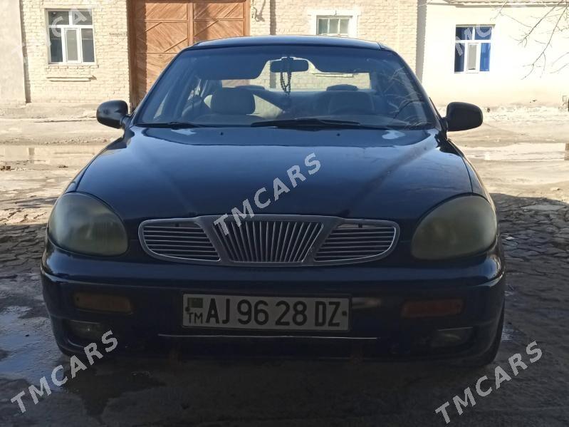 Daewoo Leganza 1998 - 30 000 TMT - Köneürgenç - img 7