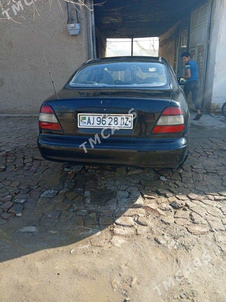 Daewoo Leganza 1998 - 30 000 TMT - Köneürgenç - img 3
