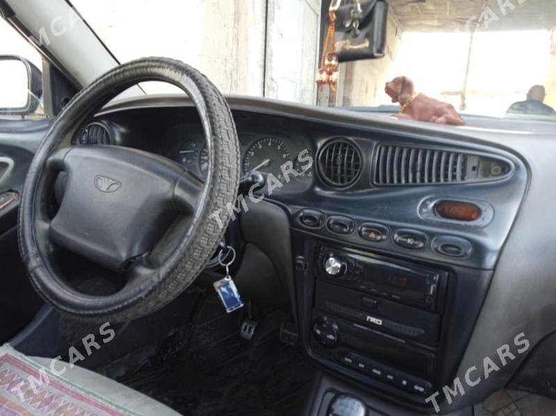 Daewoo Leganza 1998 - 30 000 TMT - Köneürgenç - img 5