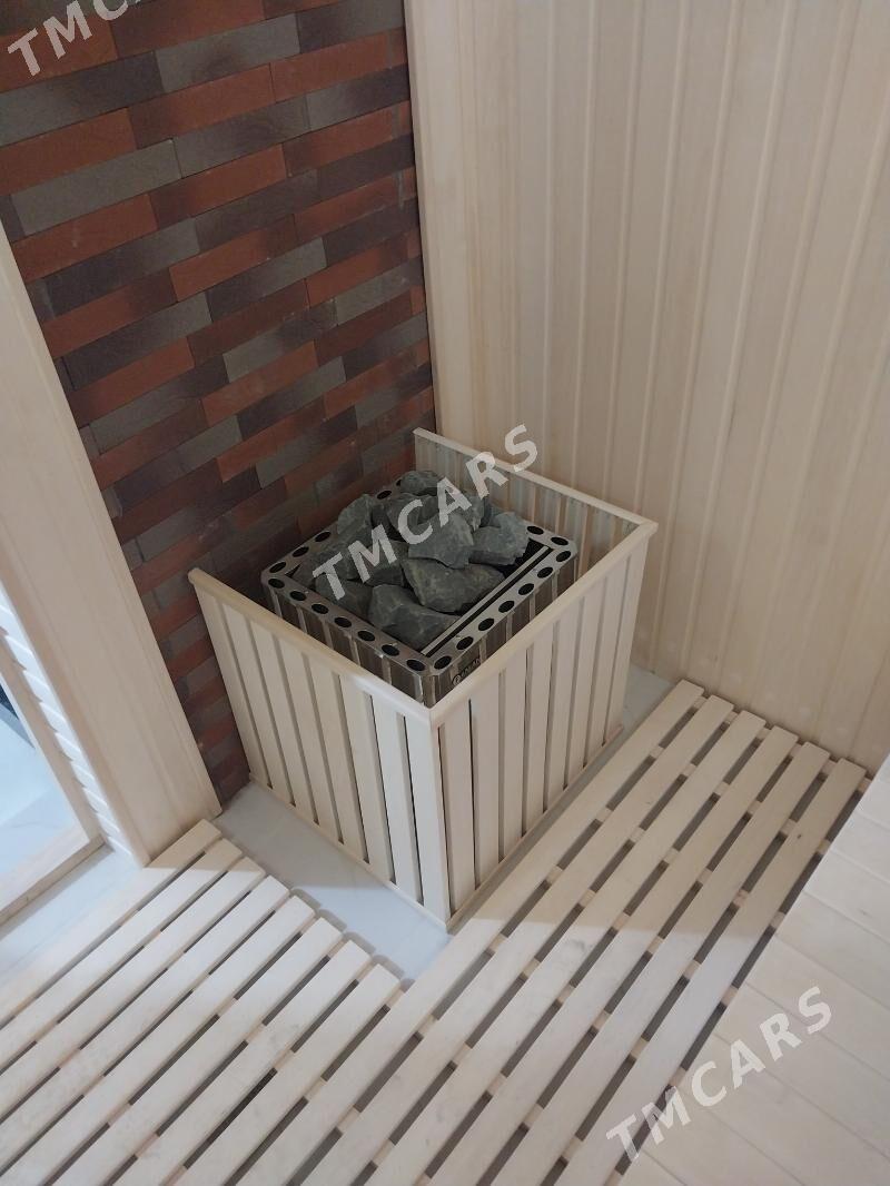 sauna - Aşgabat - img 5