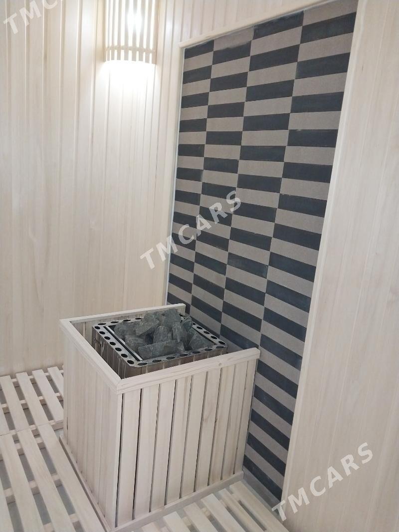 sauna - Aşgabat - img 7