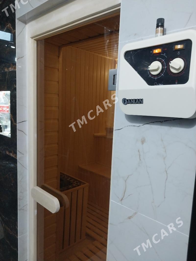 sauna - Aşgabat - img 3