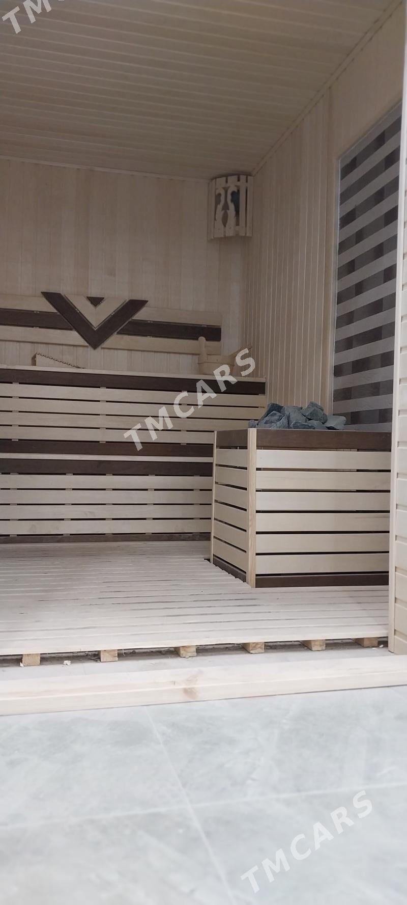 sauna - Aşgabat - img 6