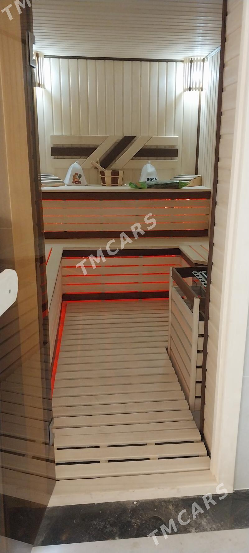 sauna - Aşgabat - img 2