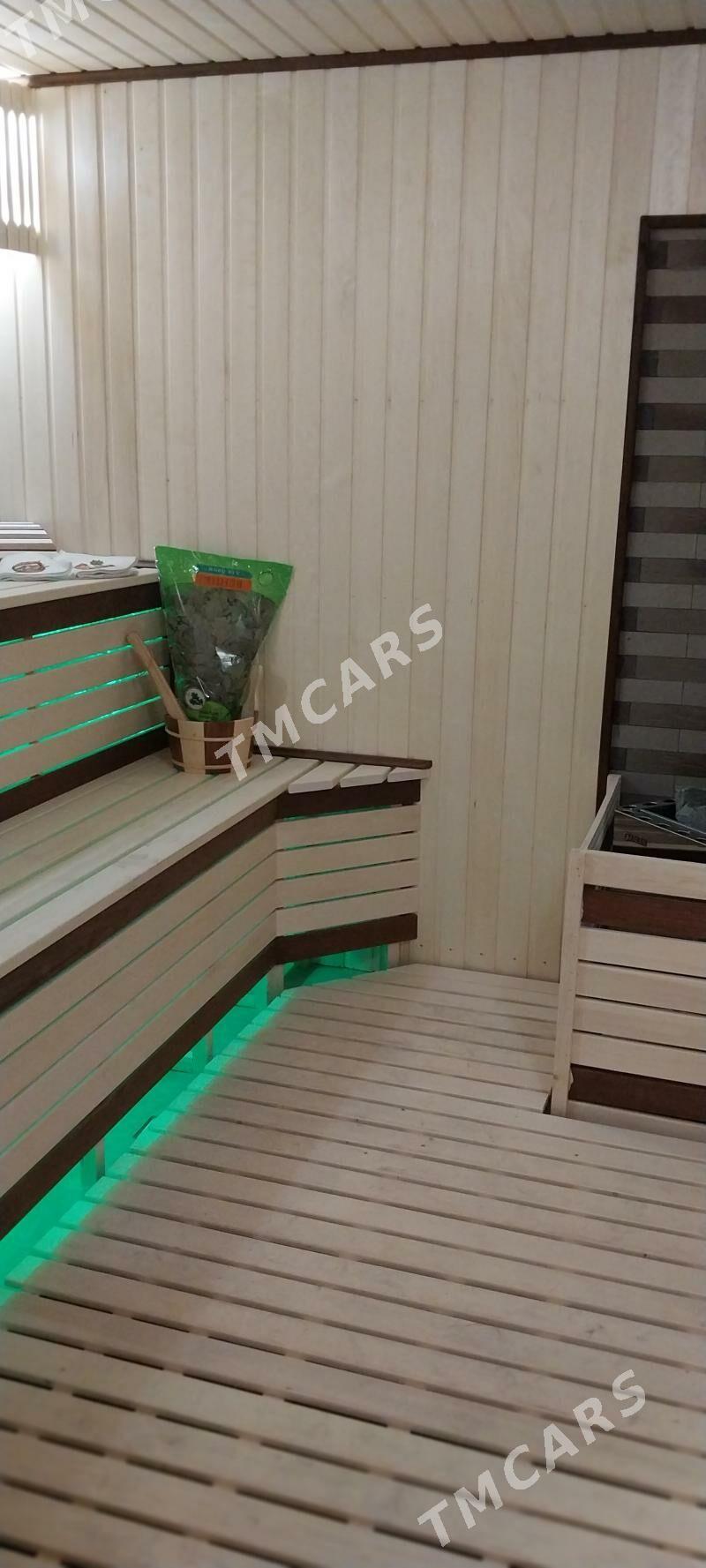 sauna - Aşgabat - img 4