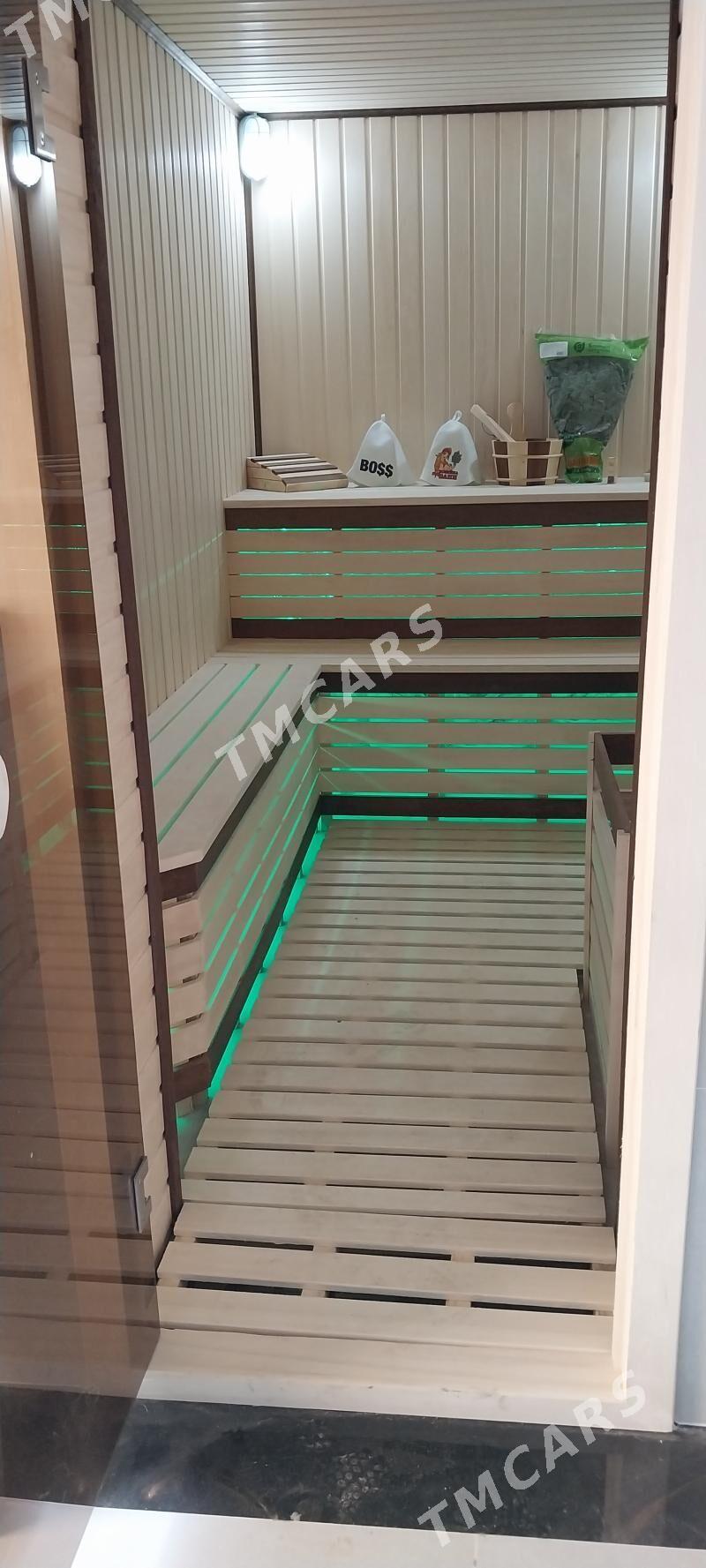 sauna - Aşgabat - img 10