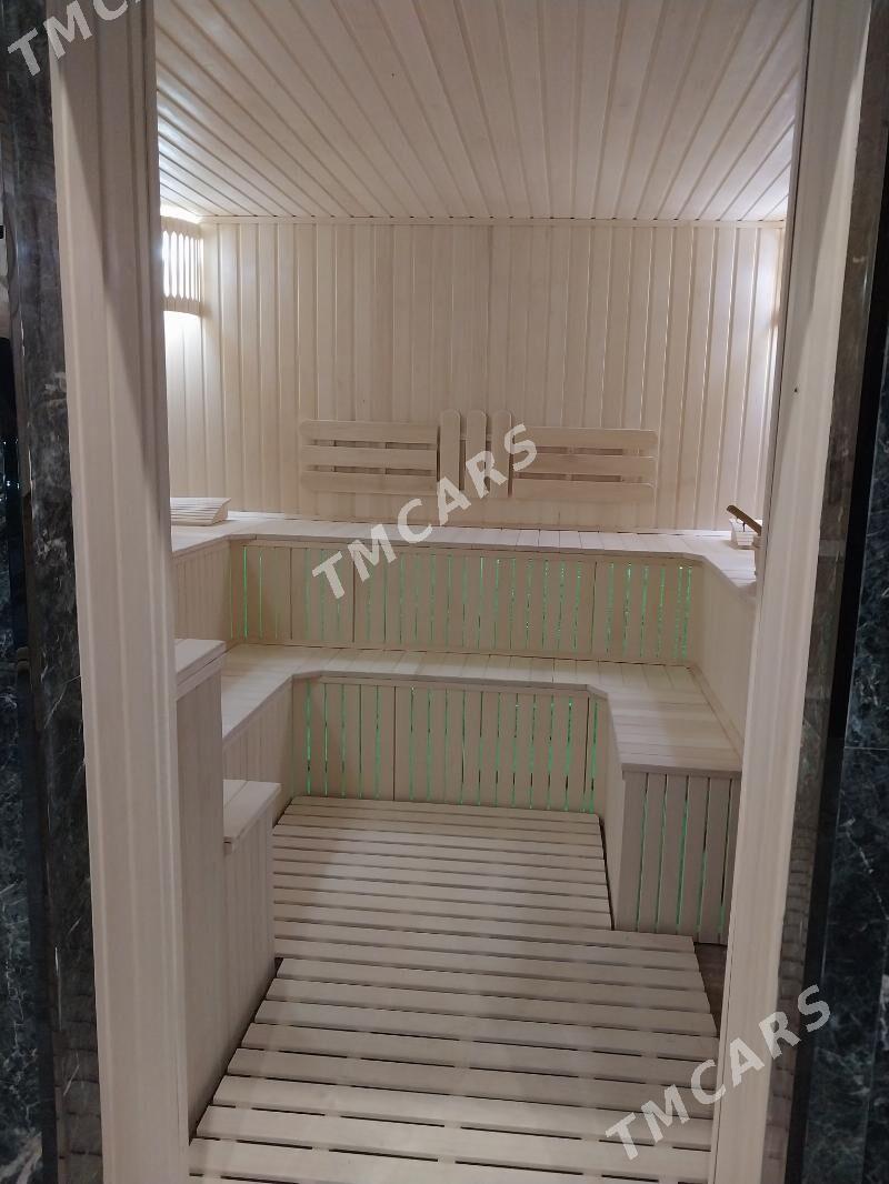 sauna - Aşgabat - img 9